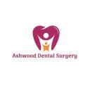 Ashwood Dental Surgery	 logo